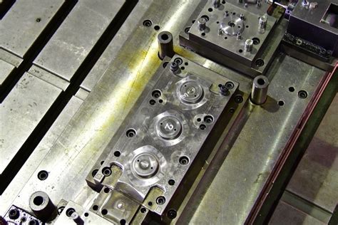 oem sheet metal parts stamping|metal stamping process step by.